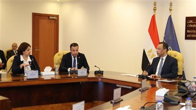 وزير الاتصالات يبحث مع النواب تشديد ضوابط تسجيل خطوط المحمول وحماية المستخدمين