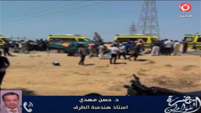 أستاذ طرق يحذر من كارثة متكررة: نقل العمال في سيارات البضائع يهدد الأرواح