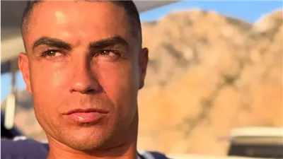 وجبة خفيفة وتقليدية.. ما هو طعام كريستيانو رونالدو  المفضل خلال عطلاته