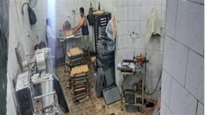 دون ترخيص.. ضبط 4 مصانع لإنتاج وتعبئة حلوى المولد بالقاهرة والجيزة والإسكندرية