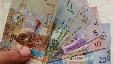 سعر الدينار الكويتي مقابل الجنيه الاربعاء 12 اغسطس 2026 في البنوك المصرية 