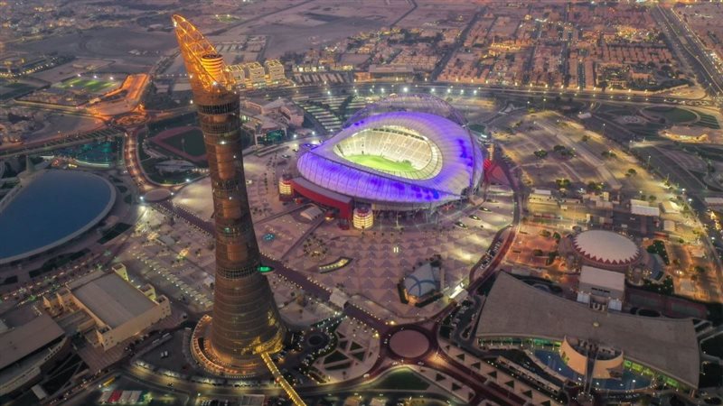 دولة قطر