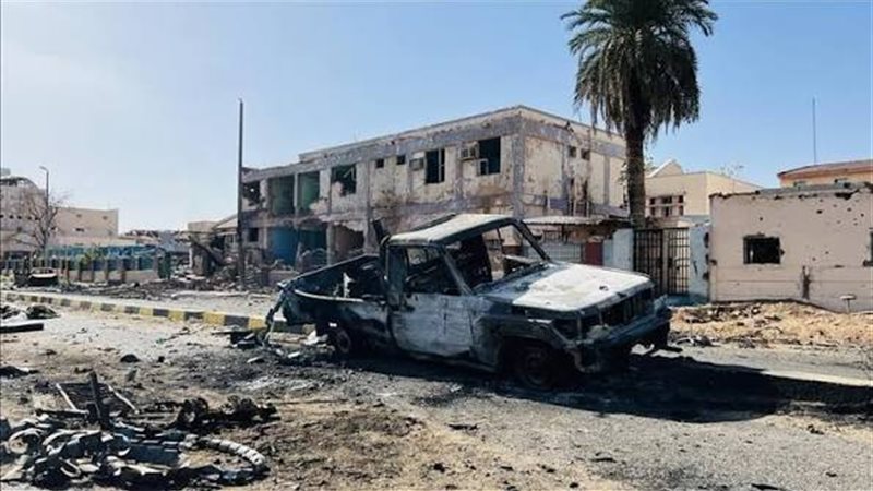 السودان 