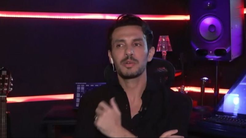 أحمد إبراهيم 
