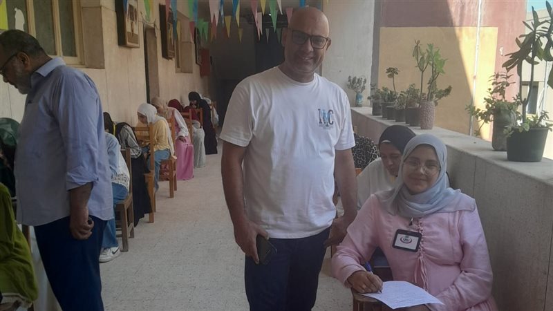 امتحانات قبول التمريض
