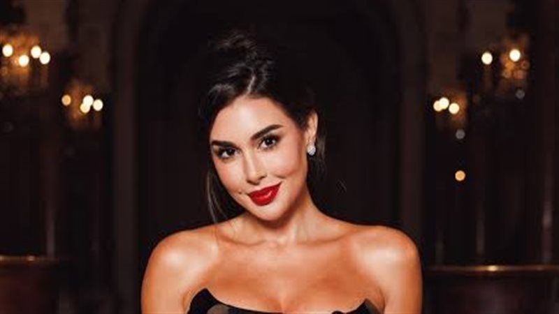 ياسمين صبري