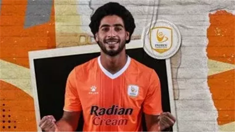 محمود عماد ينتقل