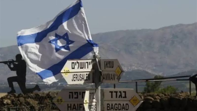 اعتراف كولومبيا بإسرائيل