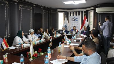مجلس الشباب المصري: تمكين الشباب ركيزة أساسية لبناء مستقبل الوطن