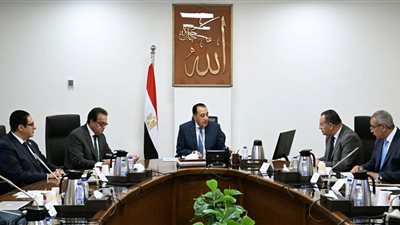 مدبولي يتابع مستجدات الموقف التنفيذي للمعهد القومي للأورام الجديد بالشيخ زايد 