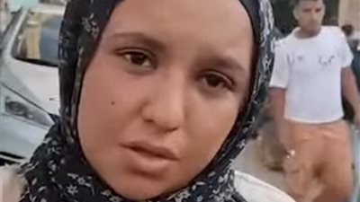 كناهنجيب لبس المدرسة.. قصة نورا وجومانا الأكثر وجعا بين ضحايا حادث الإسماعيلية