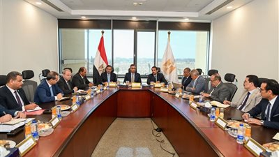 التموين والزراعة ومستقبل مصر يضعون اللمسات الأخيرة لتشغيل 