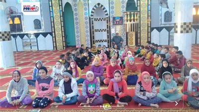 أوقاف الفيوم تواصل فعاليات البرنامج الصيفي للطفل لغرس القيم الإيمانية والوطنية