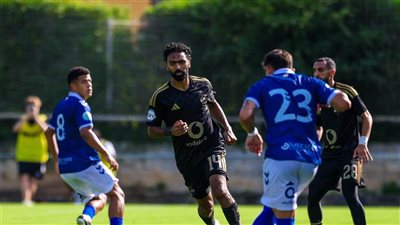 غدا.. الأهلي يواجه يوروبا الإسباني وديًا في معسكره استعدادا للموسم الجديد