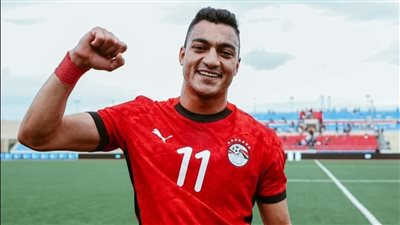 بيراميدز: لم نتفاوض مع مصطفى محمد وصفقتا الوحيدة أحمد عبد القادر 