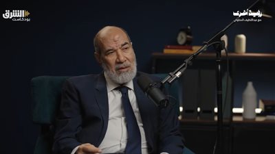 ناجح إبراهيم يكشف أسباب استقالته من الجماعة الإسلامية وتفاصيل تحوله الفكري