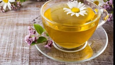 5 مشروبات طبيعية قد تساعد على تقليل التوتر وتحسين النوم | جربها 