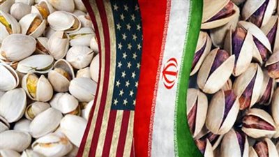 من بساتين بلاد فارس إلى كاليفورنيا.. كيف أشعل الفستق حربا بين إيران وأمريكا؟