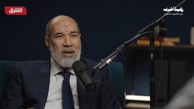 ناجح إبراهيم: الجماعة أخطر عناصر مربع الإرهاب والتطرف