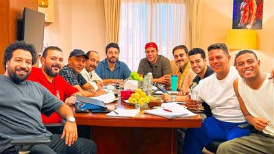 بيان يحسم الخلاف حول إنتاج فيلم شمس الزناتي 2                                 