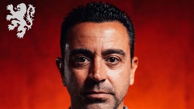 رسميا.. تشافي مديرا فنيا لمنتخب هولندا بعد فضائح الطواحين في كأس العالم