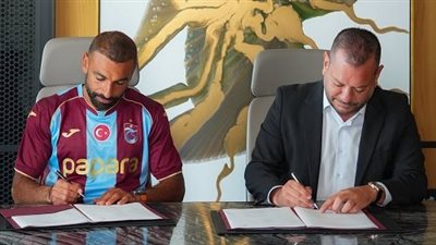 رئيس طرابزون: مبيعات التذاكر غطت قيمة التعاقد مع صلاح