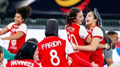 بعد المركز الرابع عالميًا.. نجمات منتخب ناشئات اليد يكشفن كواليس الإنجاز التاريخي