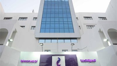 المصرية للاتصالات تحقق 15.4 مليار جنيه أرباحا في النصف الأول 2026