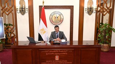 وزير الصناعة يكشف تفاصيل تحديث استراتيجية الصناعة المصرية 2030 لزيادة الصادرات