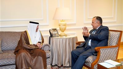 جامعة الدول العربية ومجلس التعاون الخليجي يبحثان أمن واستقرار المنطقة