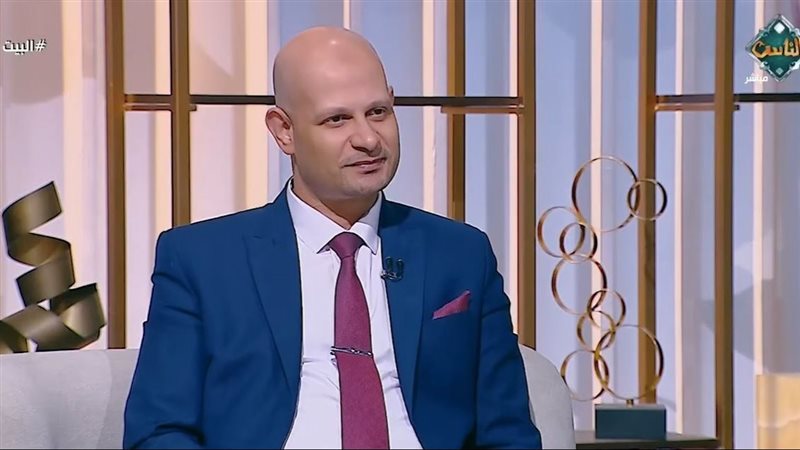 الدكتور عبد الفتاح