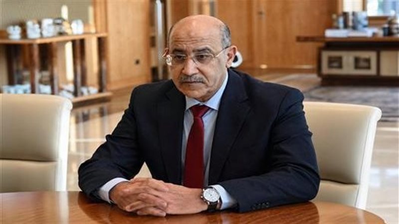 اللواء أركان حرب