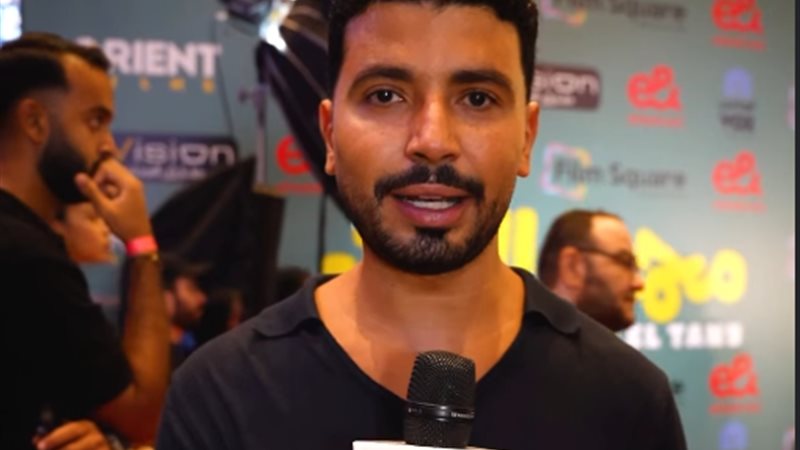 محمد أنور 
