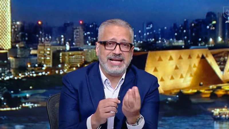 تامر أمين