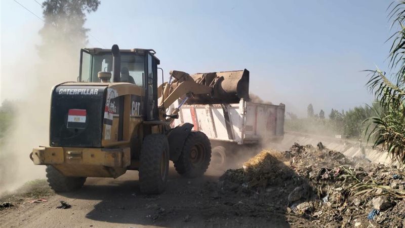 جانب من الحملة 