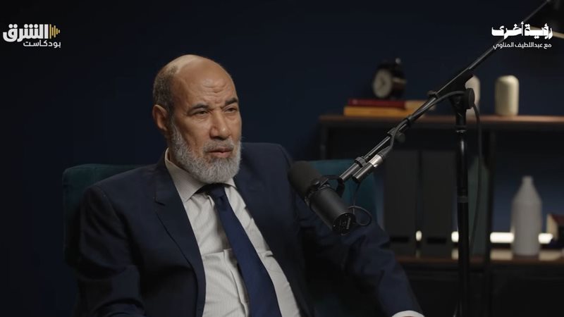 الدكتور ناجح إبراهيم