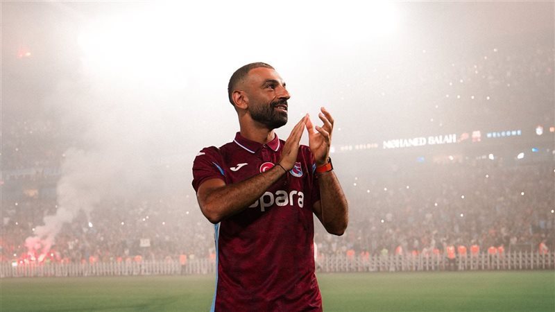 محمد صلاح 