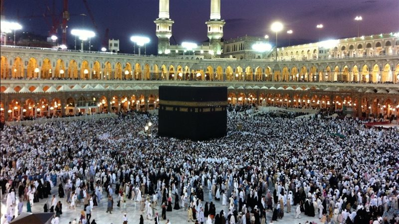 العمرة