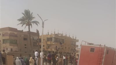 عاجل.. غرق صغير 13 عاما في ترعة المياه العذبة بالسويس وانتشال جثمانه