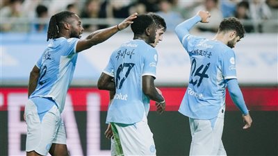نتيجة وملخص مباراة مانشستر سيتي وكريستال بالاس اليوم في الدوري الإنجليزي