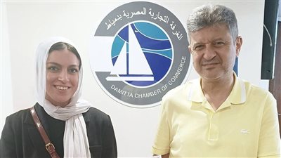 الغرفة التجارية بدمياط تواصل تكريم خريجي جامعة حورس بعد اجتياز التدريب