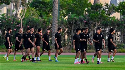 عدي الدباغ يقود هجوم الزمالك في مواجهة أورنج وديًا 