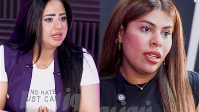 إيمان الأباجوري لـ ملكة التريندات: مفيش راجل حقيقي هيطلب من ست تصرف عليه