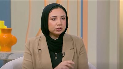 الأولى عالميا في علوم البيئة.. ياسمين يحيى تكشف كواليس إنجازها التاريخي