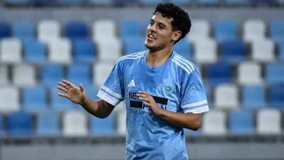 الاتفاق تم.. تفاصيل انتقال محمود صلاح للأهلي كاملة 
