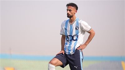 رسميا .. بيراميدز يعلن التعاقد مع أحمد عبد القادر لاعب الأهلي السابق
