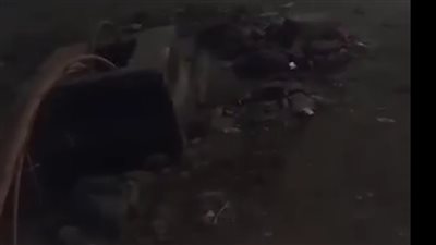 دمياط.. أهالي الزرقا يستغيثون من تكسير الشوارع العامة ويطالبون بسرعة التدخل
