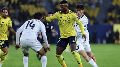 نادي نيوم يضم هارون كمارا من النصر على سبيل الإعارة