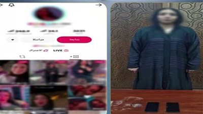 خلف الكاميرا حكاية أخرى.. اعترافات صانعة محتوى تكشف سبب نشر الفيديوهات