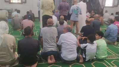 أوقاف السويس تنظم مجالس الفقه لترسيخ الفهم الصحيح لأحكام الشريعة